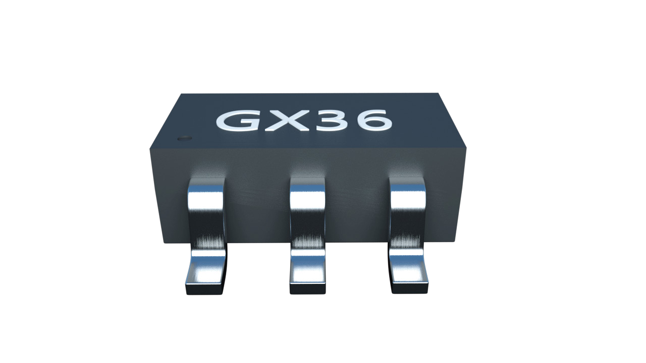 單芯片集成化溫度傳感器IC的應用領域